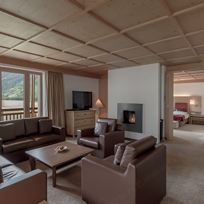 Suite Wohntraum Aqua Dome 4 Sterne Superior Hotel & Tirol Therme Längenfeld Promo Code