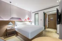 Borrman Hotel (Wuzhou Teng County)