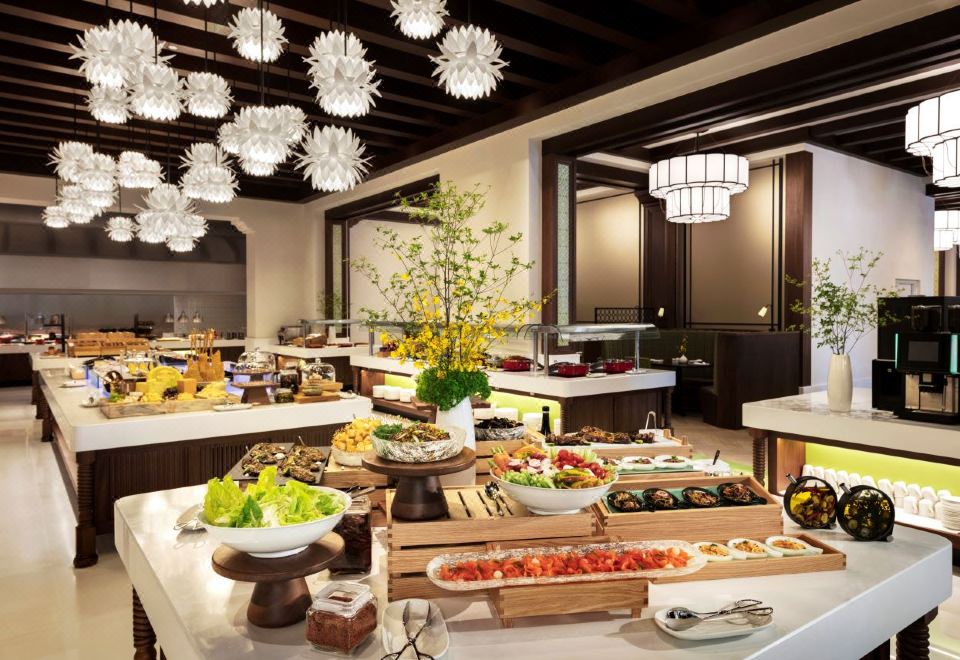 城市大道景观双大床房