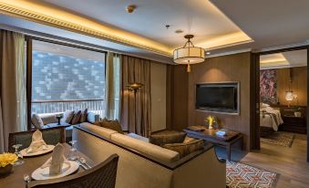 Ramayana Suites & Resorts