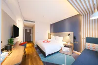 Holiday Inn Express QUANZHOU CITY CENTER by IHG