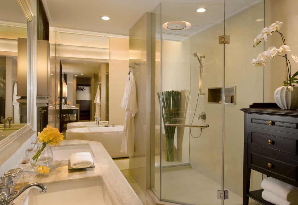 俱樂部至尊特大床房