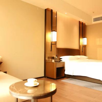 高級大床房 重慶鉑馳酒店優惠