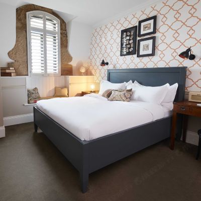 舒適房 景街聯排別墅酒店優惠