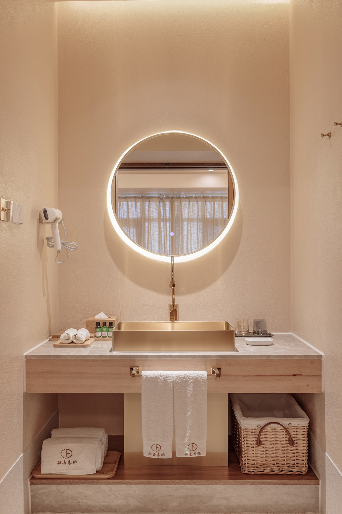 空青豪华大床房