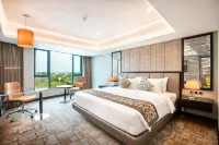 Grand Sylhet Hotel & Resort