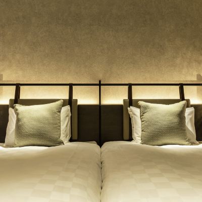 デラックスツインルーム  東京ベイ潮見プリンスホテル クーポン