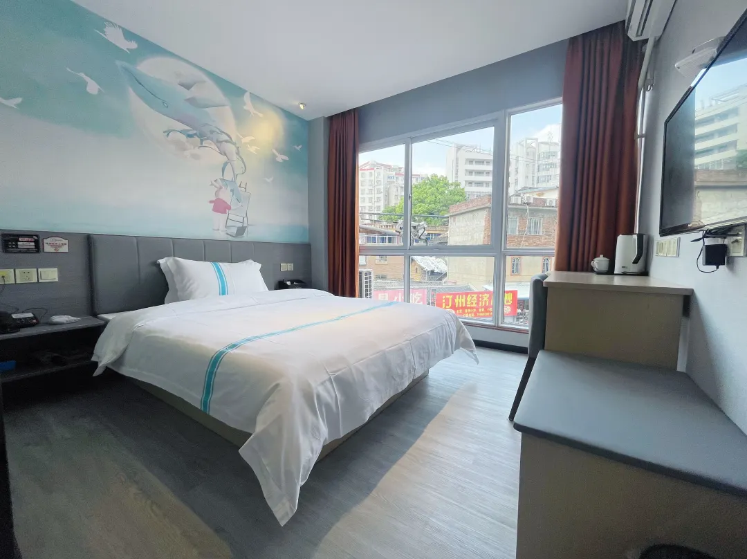 Xingyue Boutique Hotel - Taiwan
