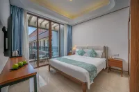 Argyle Resort Yalong Bay Sanya Hotels in 