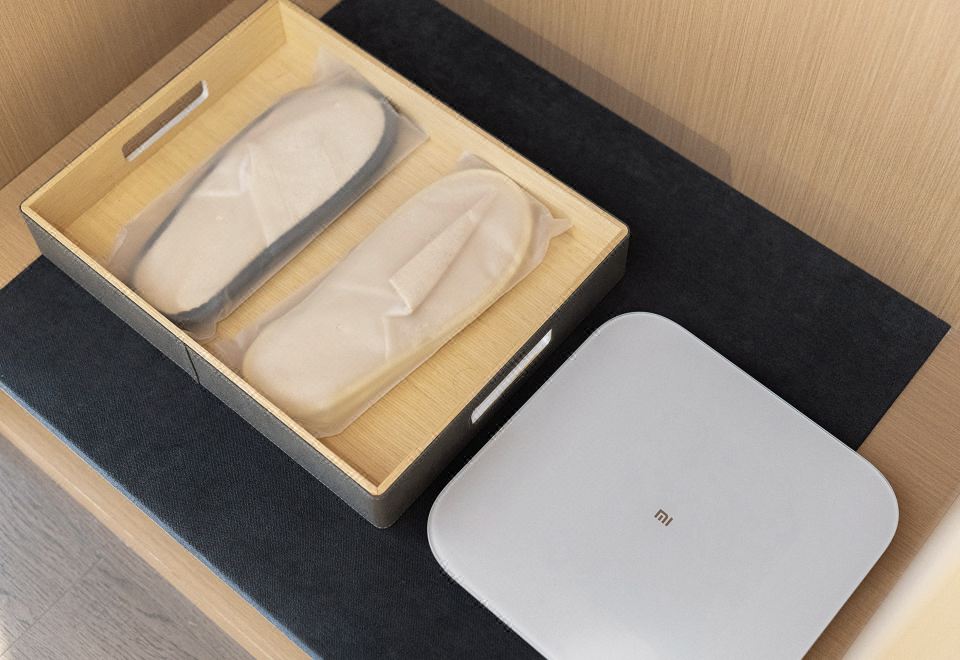 雅居-臻选复式茶道大床房