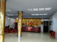 Xinhua Hotel Hotels in Wuping