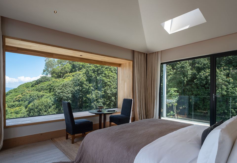 青瑯·6室2廳1廚私人庭院私人泳池獨棟Villa