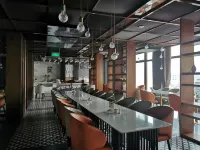 TheMove江景飯店（重慶解放碑洪崖洞店）