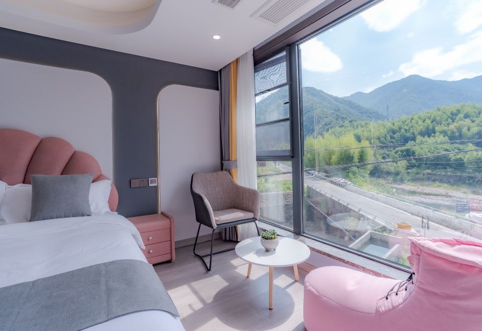 揽月（空调+安心舒睡）