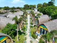 Unwnd Boutique Hotel Calatagan Hotels in 
