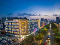Yinchuan Jiefang East Road Days Hotel by Wyndham Hotels in 