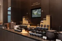 Yado Hotel  Xinzhou Ancient City Bar Street