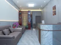 Baoting Qixian Lijiale Homestay فنادق في باوتينغ