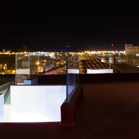 Evora Olive Hotel