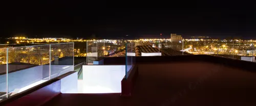 Evora Olive Hotel