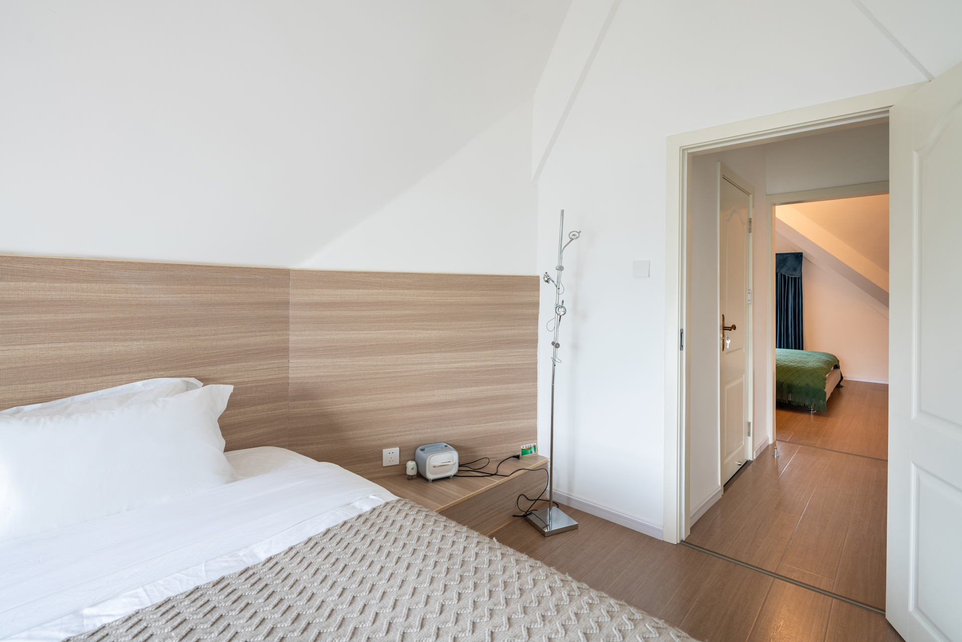 幻境·豪华家庭套房（滇池观景天台+休闲茶室）