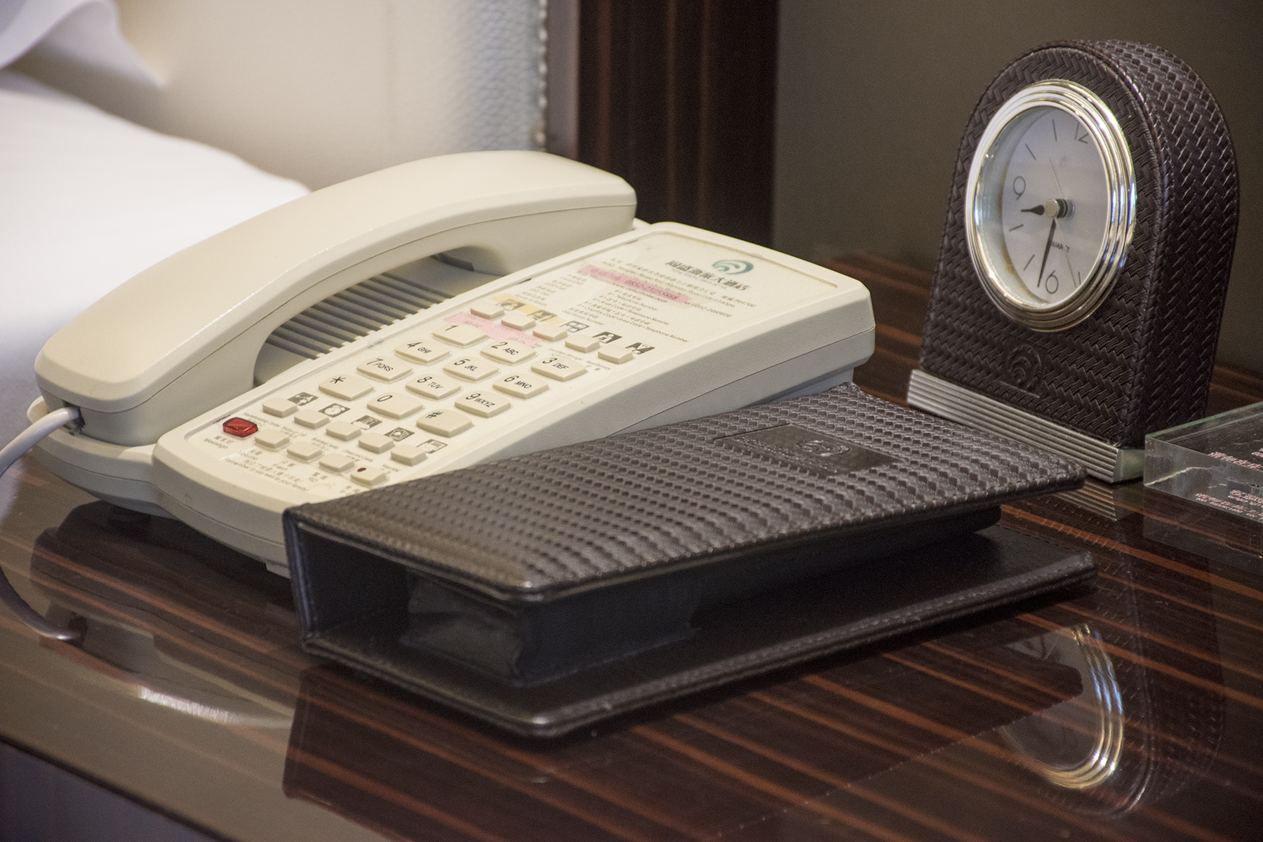 云上·河景双床房