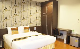 Suksomboon Hotel