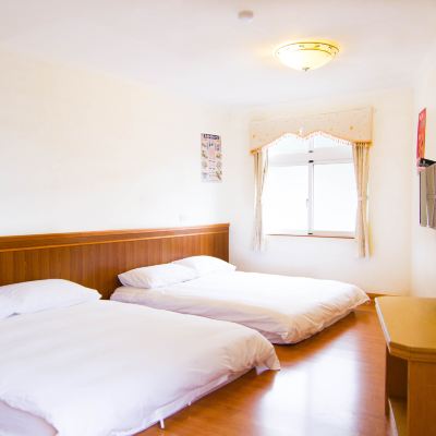 Comfort Quadruple Room