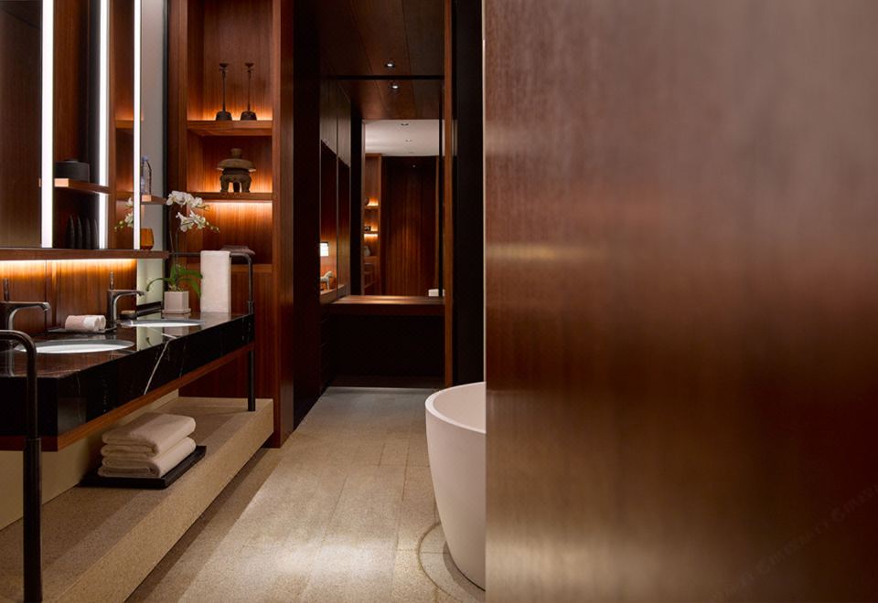 园景套房（阳台）