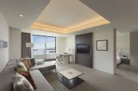 힐튼 오​​키나와 차탄 리조트
