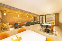 HanTing Hotel (Qingdao Badaguan Third Bathing Beach Branch)