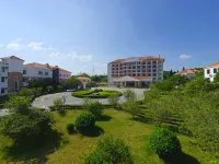 Yue Feng Yuan Hotel Hotels in Fengkai County