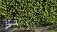 YUNXI Designer Hot Spring Homestay