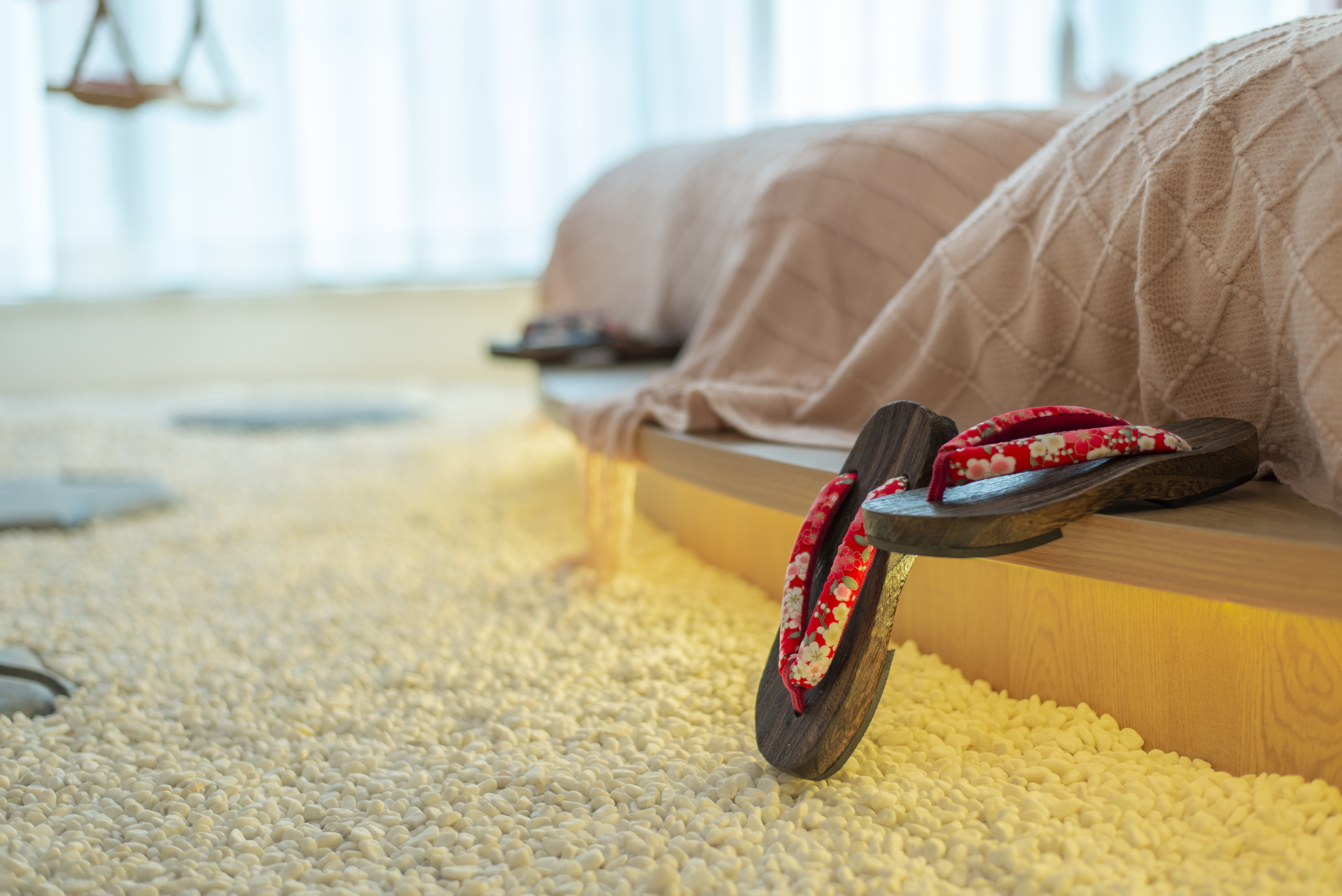 樱语-樱花主题房