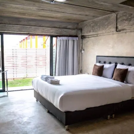 Sunee Boutique Hotel
