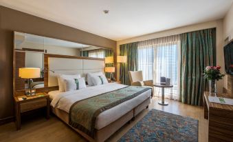 Holiday Inn Istanbul - Sisli