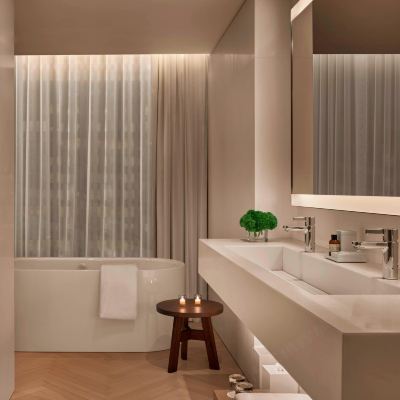 Family Penthouse Suite The Times Square Edition Promo Code