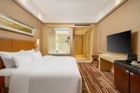 Baoding Diangu Argyle International Grand Hotel