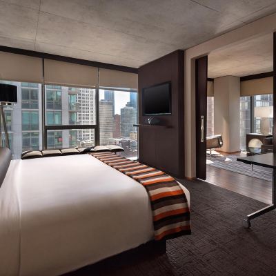 Magnificent Suite Eurostars Magnificent Mile Promo Code