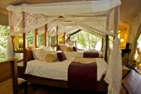Mara Intrepids Tented Camp Hotels in 