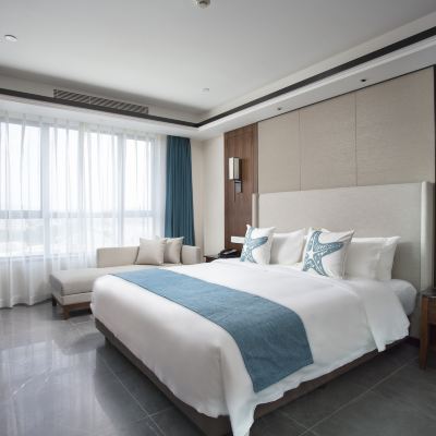 豪華行政套房 三亞新城酒店優惠