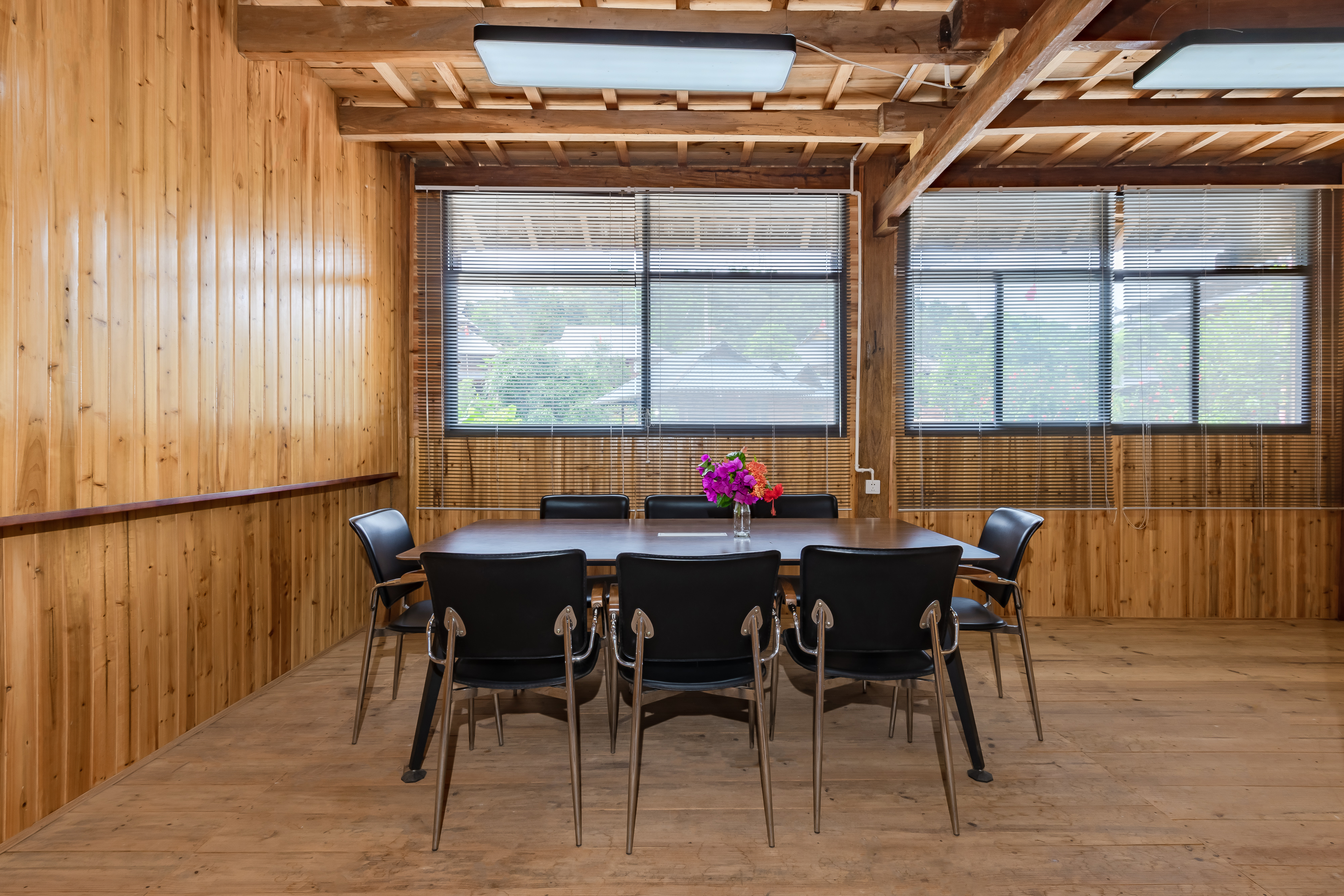 蔓袅墅套房-超大客厅