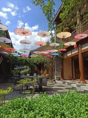 Huazhu · Hetangpan Homestay in Huahua Ancient Town