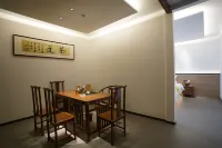 Muguang Homestay
