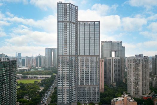 JI Hotel (Guangzhou Tianhe Sports Center)