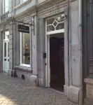 Boutique Hotel Grote Gracht Отели в г. 