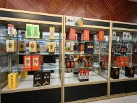 Huangguoshu Heyuan Hotel فنادق في جَن نينغ