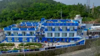 Yuwohang Sea Fishing Lure Boutique Themed Hotel