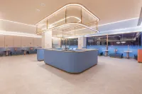 HanTing Hotel (Hebei Academy of Fine Arts)