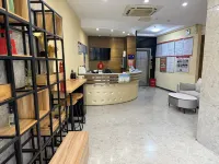 Xike Hotel (Xiangyang Railway Station)